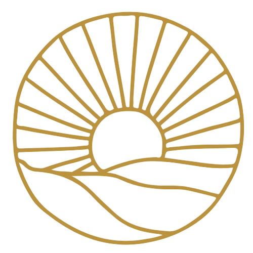 Villa Perla Rosa Logo